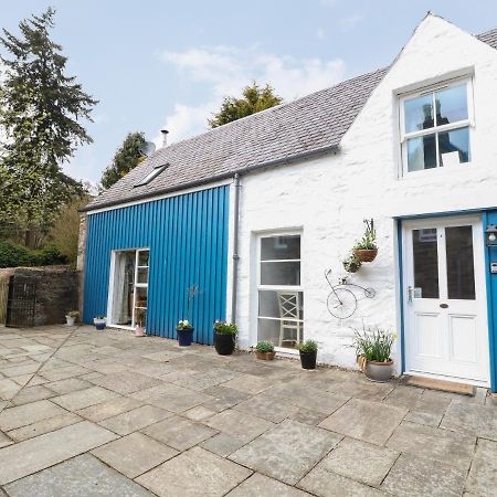 Puccini Vila Pitlochry Exterior foto