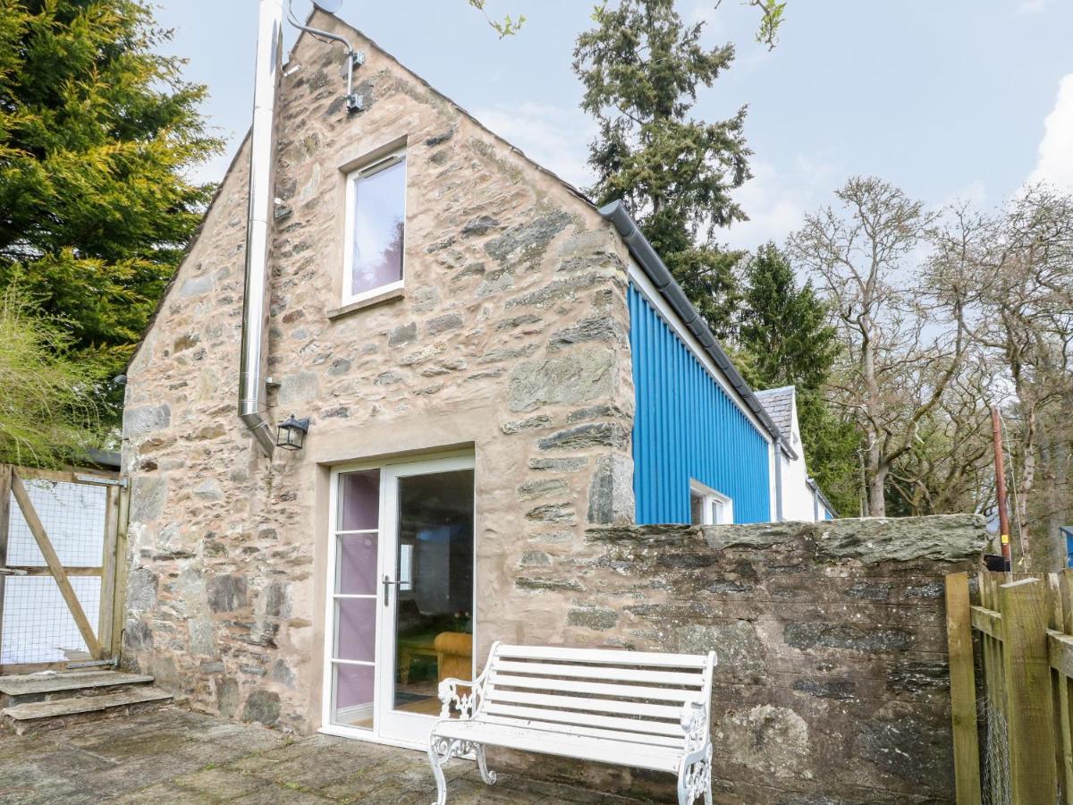 Puccini Vila Pitlochry Exterior foto