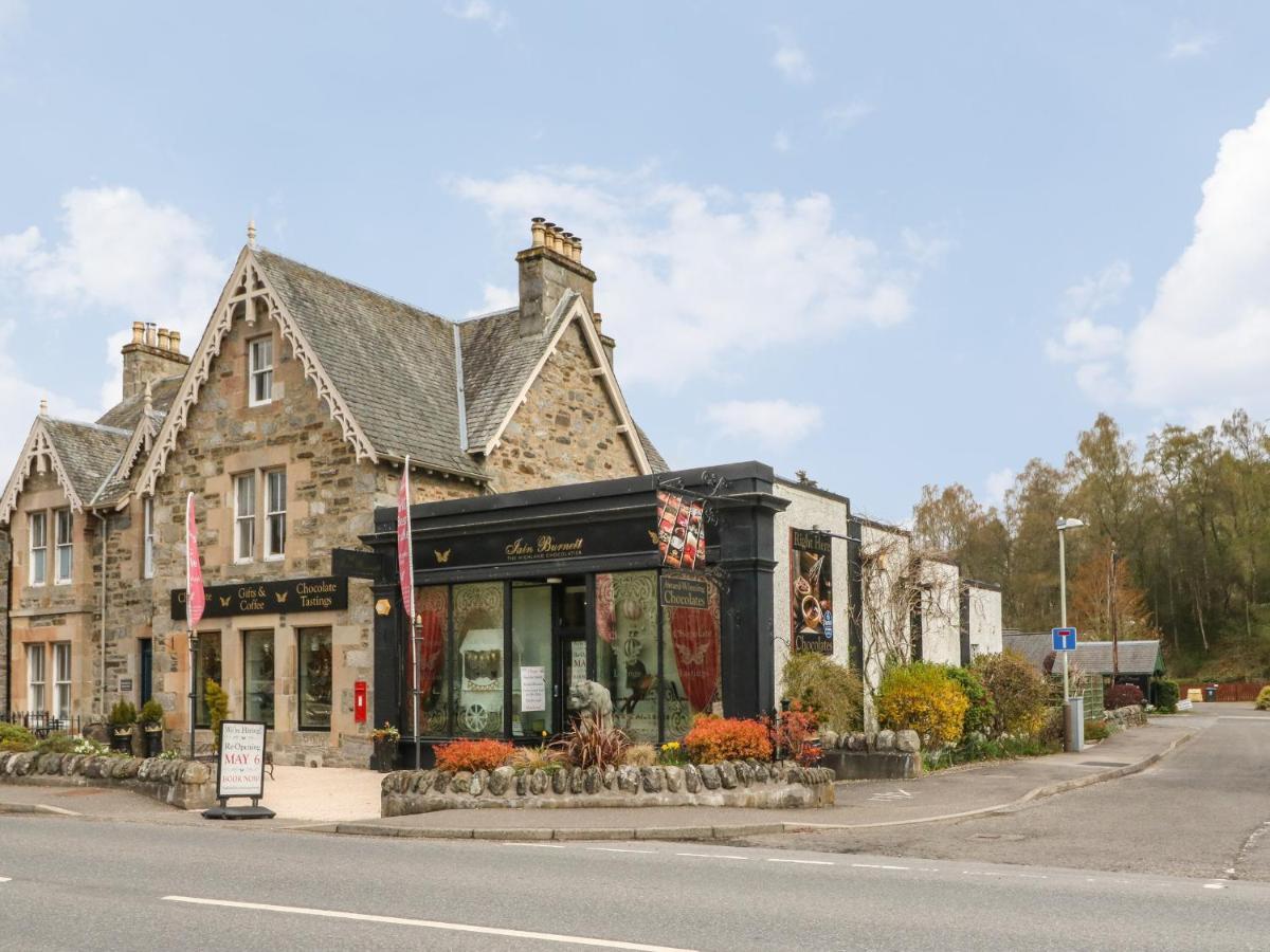 Puccini Vila Pitlochry Exterior foto